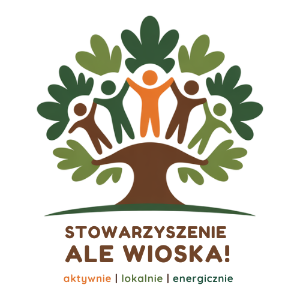 Stowarzyszenie ALE Wioska!